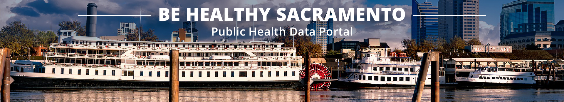 Be Healthy Sacramento